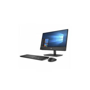 Hp All In One Proone 400 G6, Intel Core I5-10500u, 23.8", 8gb/512gb Ssd Aio Nt Pc